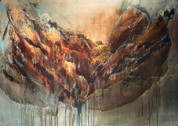 Inferno Rising