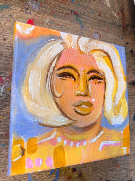Vogue