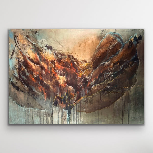 Inferno Rising