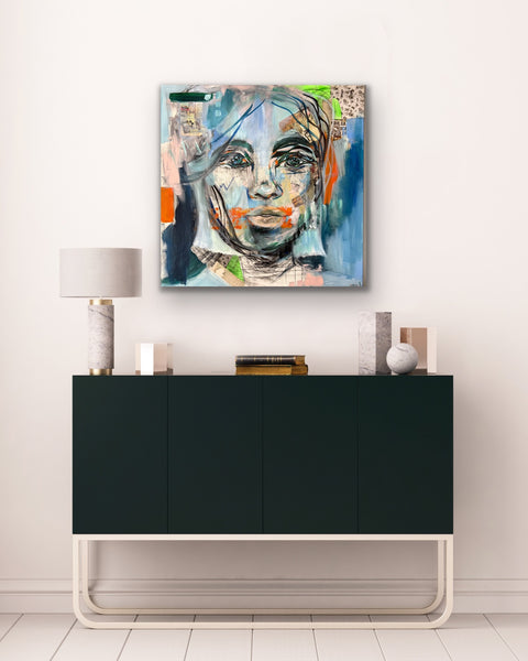 Frequency - Print