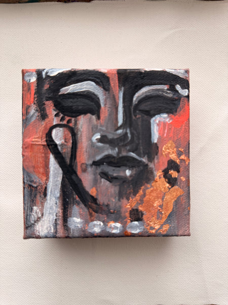 Inner Gaze No.2 Original