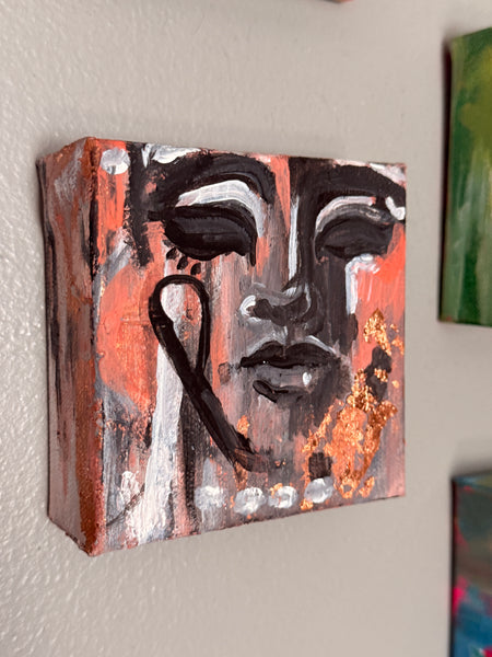 Inner Gaze No.2 Original