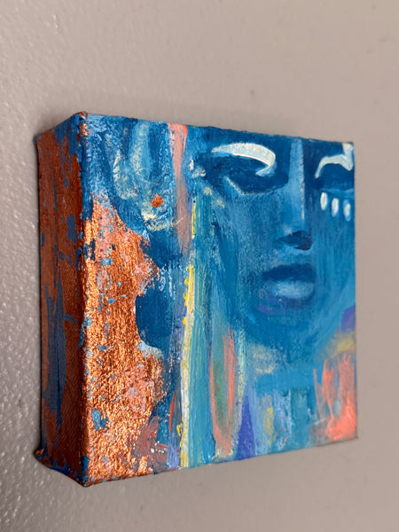 Inner Gaze No.1 Original