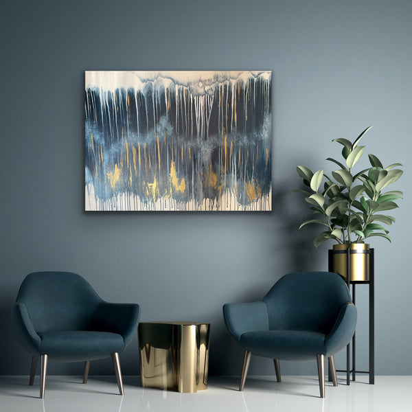 Trees of Gold - SOLD